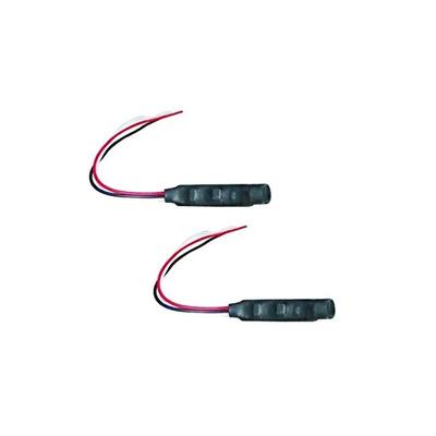 Cctv Pencil Audio Mic, Pickup Audio Surveillance Microphone Mic for CCTV Systems - Image 2