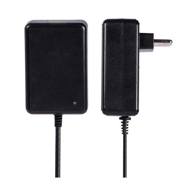 DC Power Adapter with (2.5mm x 5.5mm) Pin , Basic Charger For Router, Set Top Box, DTH, CCTV Cameras ,LED Strip , Broadband , NVR (Black) - Image 3