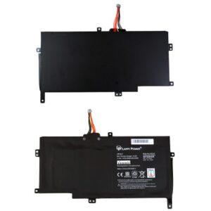 Lappy Power Laptop Battery for HP EG04XL – 681881-171, 681951-001, Envy 6-1000 Series Laptop (2800mAh, 4-Cell) Compatible