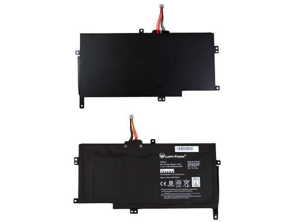 Lappy Power Laptop Battery for HP EG04XL – 681881-171, 681951-001, Envy 6-1000 Series Laptop (2800mAh, 4-Cell) Compatible