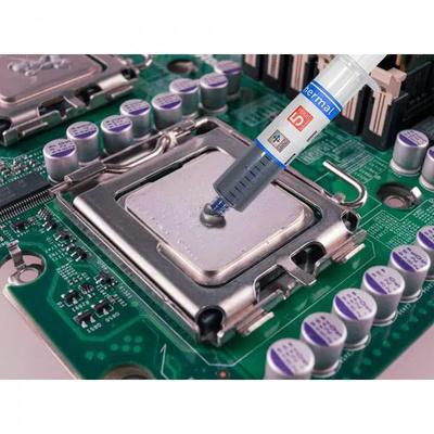 Heat Sink Paste Injection, Thermal Compound Paste Use in Coolers Heat Sink for CPU and Chipsets (Pack of 50) - Image 3