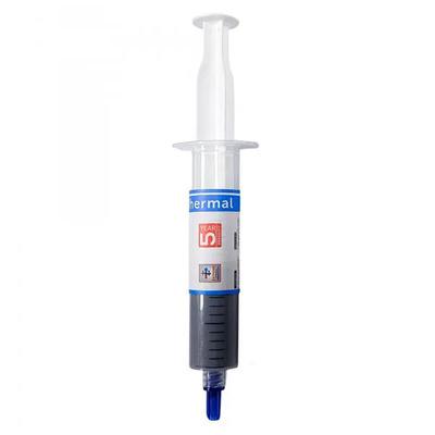 Heat Sink Paste Injection, Thermal Compound Paste Use in Coolers Heat Sink for CPU and Chipsets (Pack of 50)