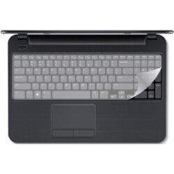 Laptop Keyboard Skin (Dust Cover) (15.6 inch) (39.62cm) Laptop Keyboard Skin (Dust Cover) (15.6 inch) (39.62cm)