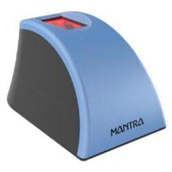 Mantra MFS 110 L1 Biometric Single Fingerprint Scanner (3) Mantra MFS 110 L1 Biometric Single Fingerprint Scanner, Aadhaar Authentication Device | Latest Updated RD Service | High Securety and Fast scanning | Reliable and Durable