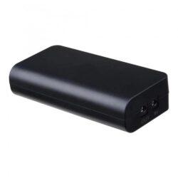 Mini UPS for WiFi Router DC 12V Mini UPS for WiFi Router, Broadband Modern, Alexa, Wifi Camera, Biometrics Devices