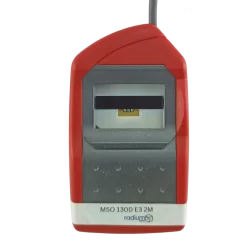 Morpho MSO 1300 E3 RD L1 Single Fingerprint Biometric Scanner Morpho MSO 1300 E3 L1 Fingerprint Scanner with RD Service – Biometric USB Device