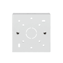 Mount Box for Electrical Surface-1 Mount Box for Electrical Surface, Easy Installation for Switches & Sockets