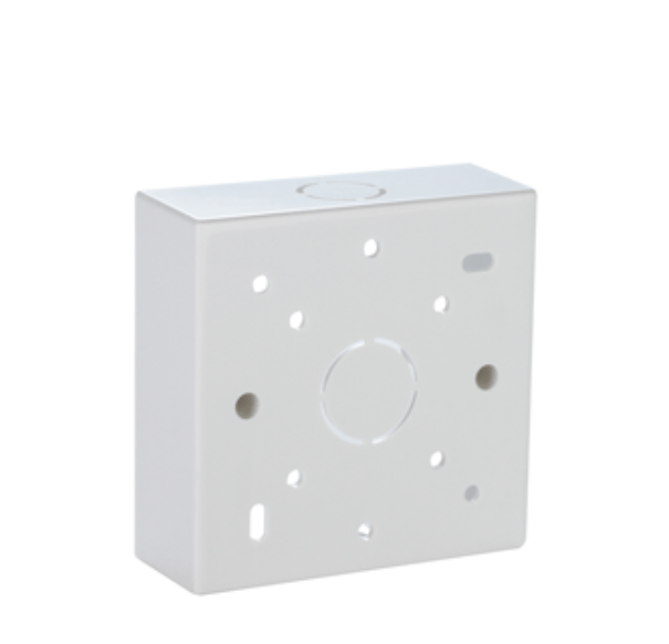 Mount Box for Electrical Surface, Easy Installation for Switches & Sockets - Image 2