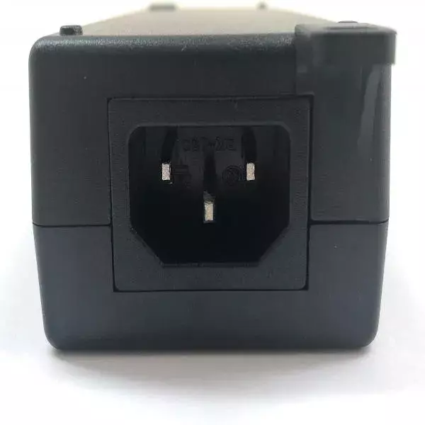PoE Injector Adapter 48VDC To 0.4/1AMP with Dual LAN Ports Ethernet Adaptor, Cctv Camera Adapter - Image 4