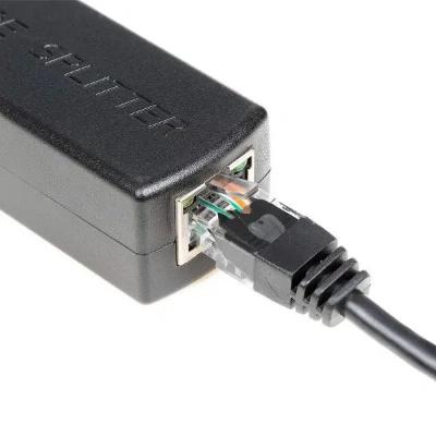 PoE Splitter Adaptor 48V To 2Amp | Power Over Ethernet Adapter Active for IP Camera IP Phone PoE Devices PoE Switches - Image 3