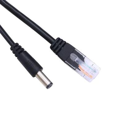 PoE Splitter Adaptor 48V To 2Amp | Power Over Ethernet Adapter Active for IP Camera IP Phone PoE Devices PoE Switches - Image 2