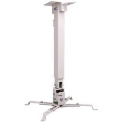Projector Ceiling Stand Projector Ceiling Stand | Adjustable Projector Ceiling and Wall Mount Kit Bracket Stand with Tilt Option