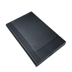 SATA HDDSSD Enclosure USB 3.1 2.5 (6.3cm) with Type-C OTG Cable – High-Speed External Hard Drive Case SATA HDD/SSD Enclosure USB 3.1 2.5" (6.3cm) with Type-C OTG Cable High-Speed External Hard Drive Case