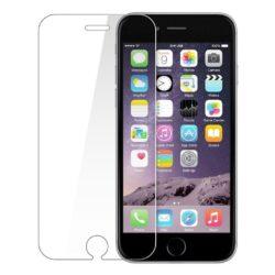 Tempered Glass for for iPhone 6/ 6s Transparent HD +9H Hardness Toughened Screen Protector