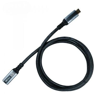 USB C Extension Cable 3.1 (Male to Female) | 10Gbps, 4K UHD | Type-C Extender for MacBook, iPad, Dell XPS, Nintendo Switch - Image 3