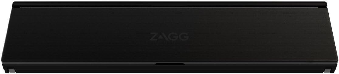 Zagg Pocket Wireless Handheld Tablet Keyboard Compatible with Desktop, Laptop, Mac - Image 4