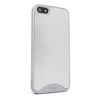 iFrogz iPhone 5 Case – Slim, Durable, Shock-Resistant Protective Cover with Precise Cutouts – Stylish Design for Apple iPhone 5 - Image 3