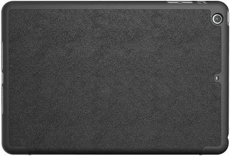 ZAGG Folio Case, Hinged with Bluetooth Keyboard for iPad mini/mini 2 / mini 3 - Image 4