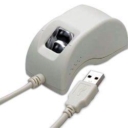7 Startek FM220U L1 Biometric Fingerprint Scanner Device with RD Service | USB Optical Scanner