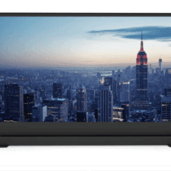 Projector Screen Electric Floor Rising 16:9 – Motorized Retractable Design, Portable & Easy Setup for Movies, Gaming & Presentations